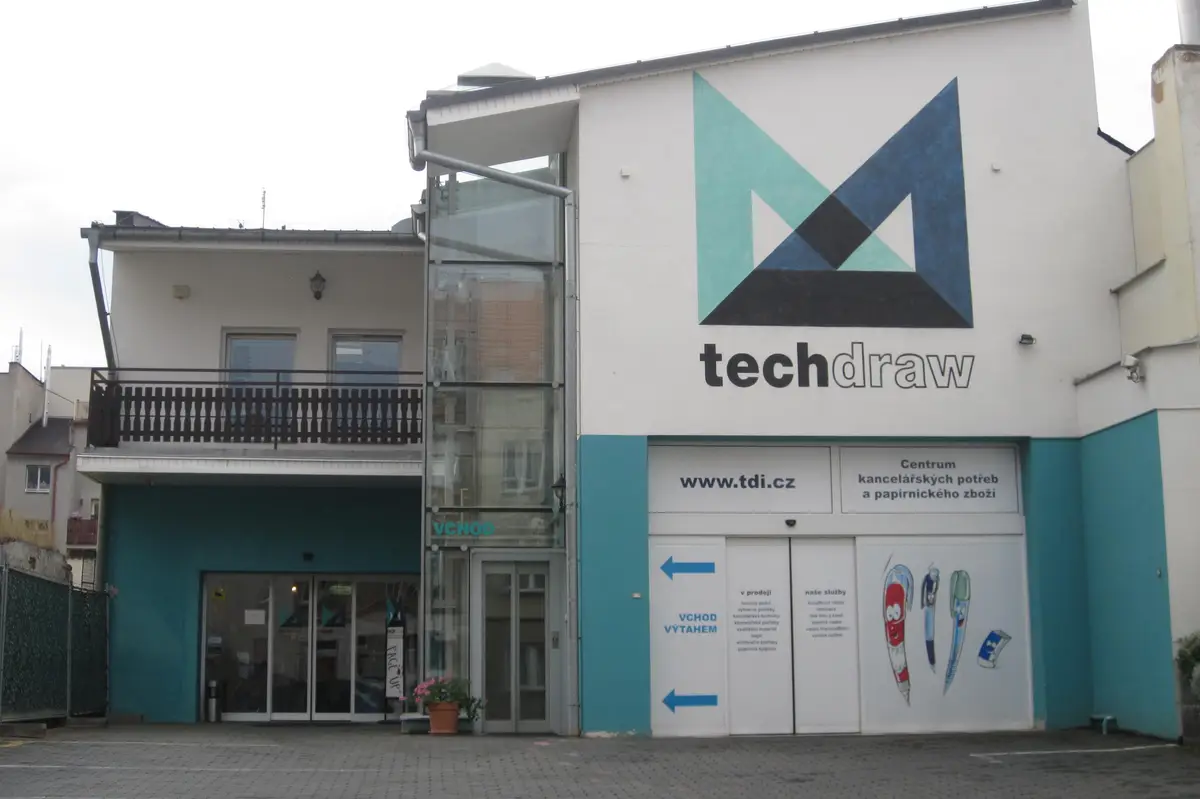 Partner 4 Office - Partner Czech s.r.o.